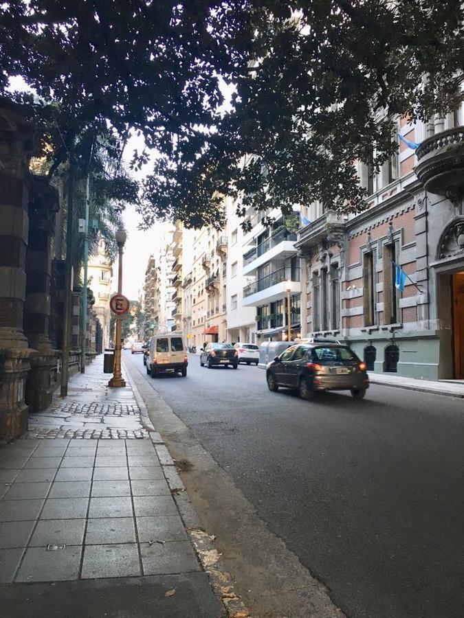 Cozy Studio In The Heart Of Recoleta Buenos Aires Kültér fotó