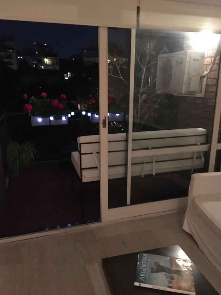 Cozy Studio In The Heart Of Recoleta Buenos Aires Kültér fotó